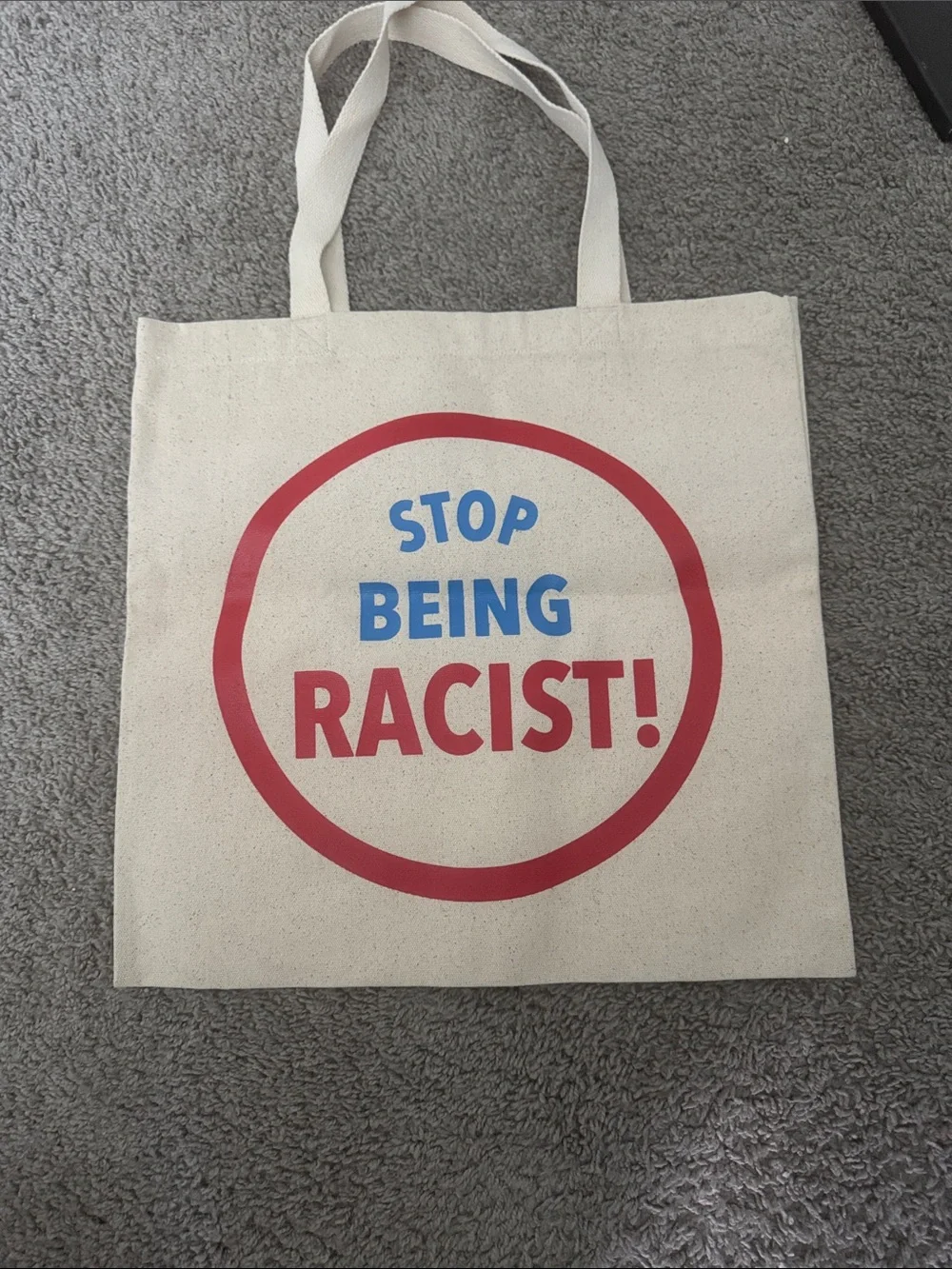 Gallery Dept Tote Bag